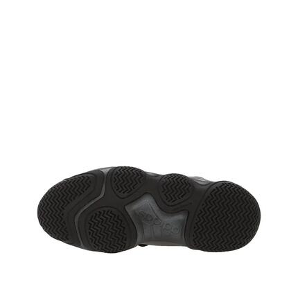 Chaussures Y-3 Megaball Argent/Noir