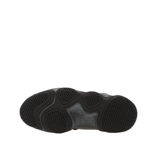 Chaussures Y-3 Megaball Argent/Noir