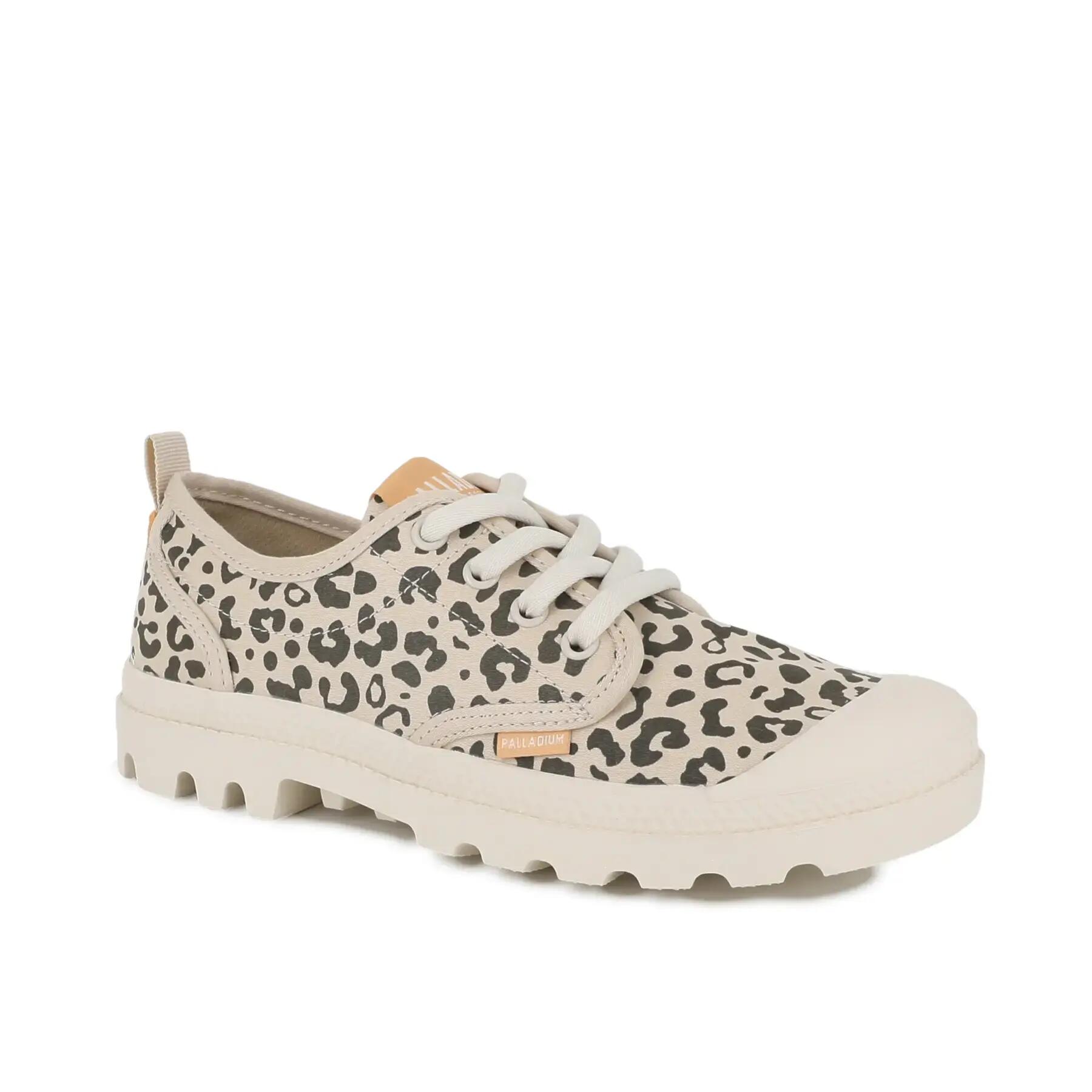 Women's Trainers Palladium Pampa Ox Wild 3/5