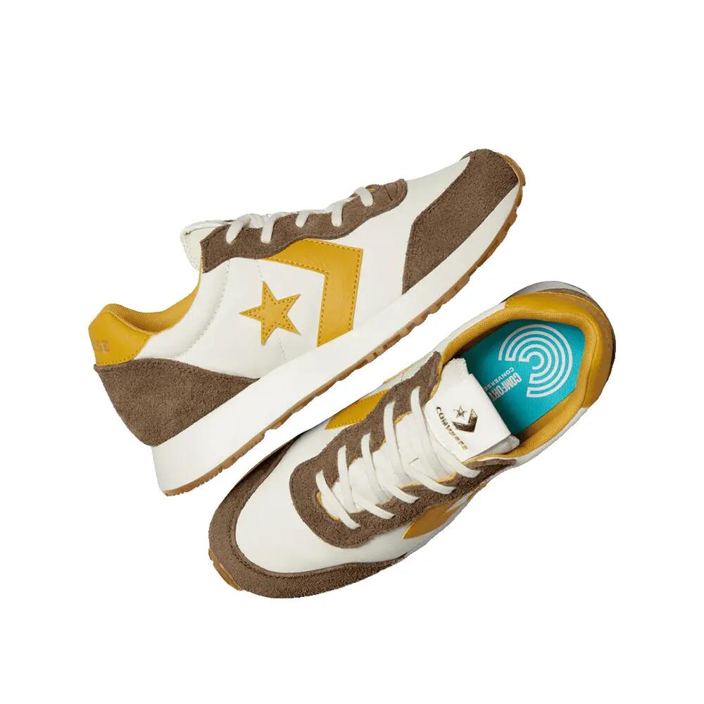 Converse Omega Trainer Brown 3/5