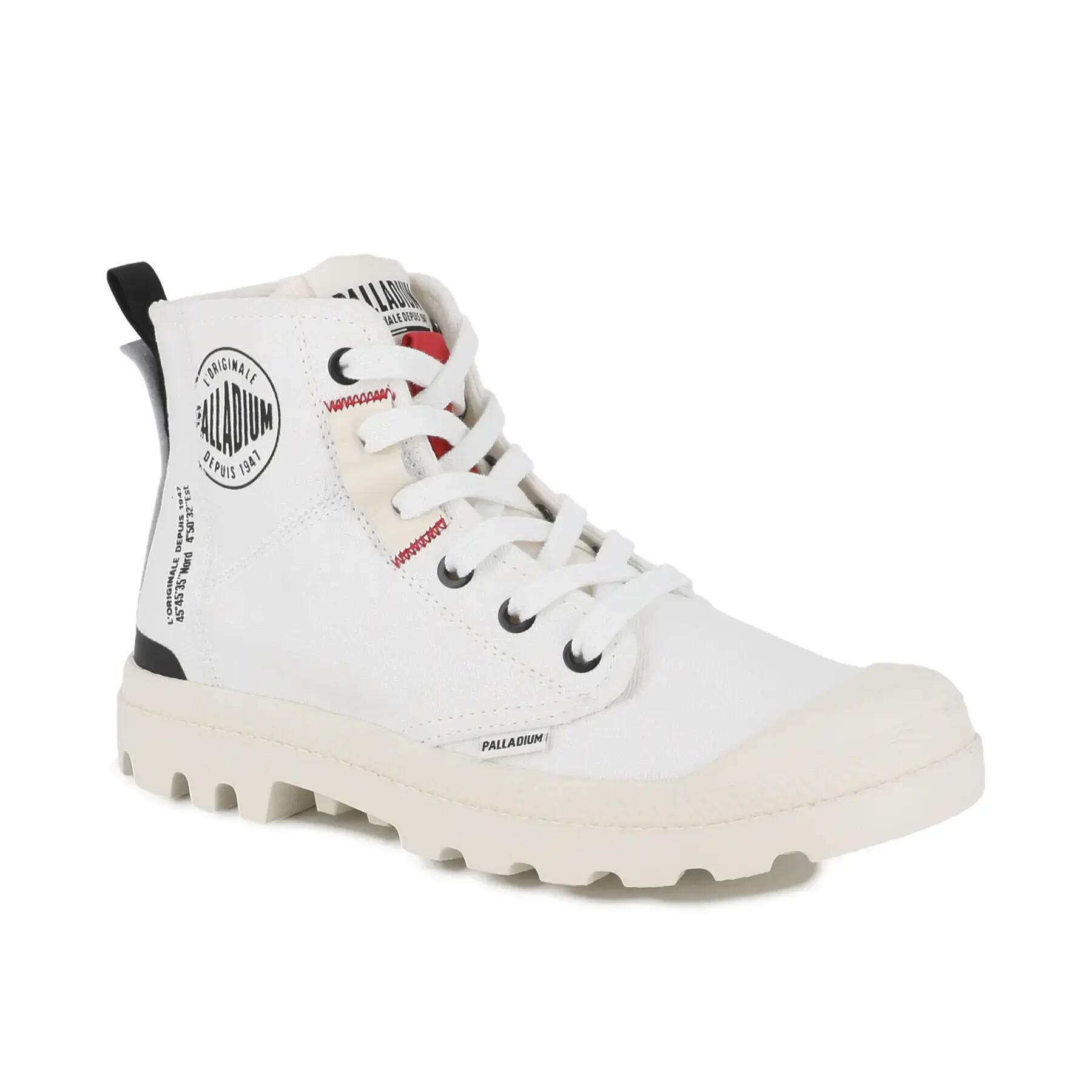 Sneakers Palladium Pampa Hi Urban 3/5