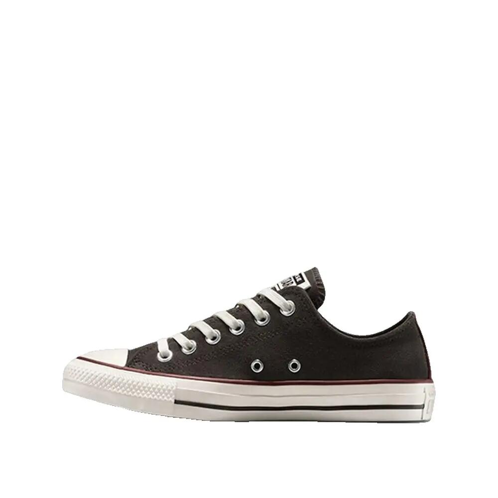 Converse Chuck Taylor All Star Contrast Suede Brown 2/2