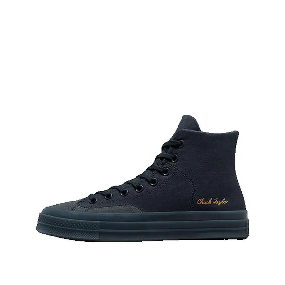 Chaussures Converse Chuck 70 Marquis Noir 2/3