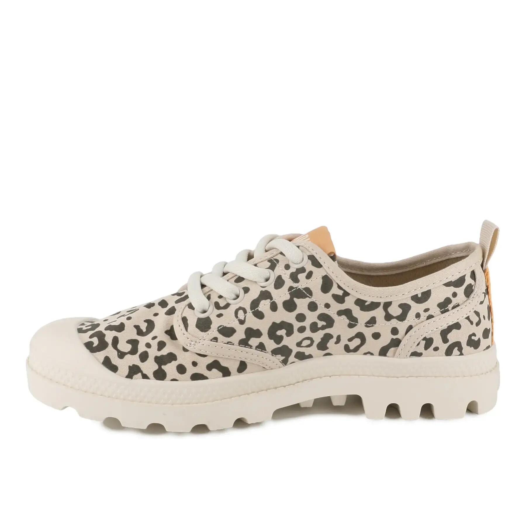 Women's Trainers Palladium Pampa Ox Wild 2/5