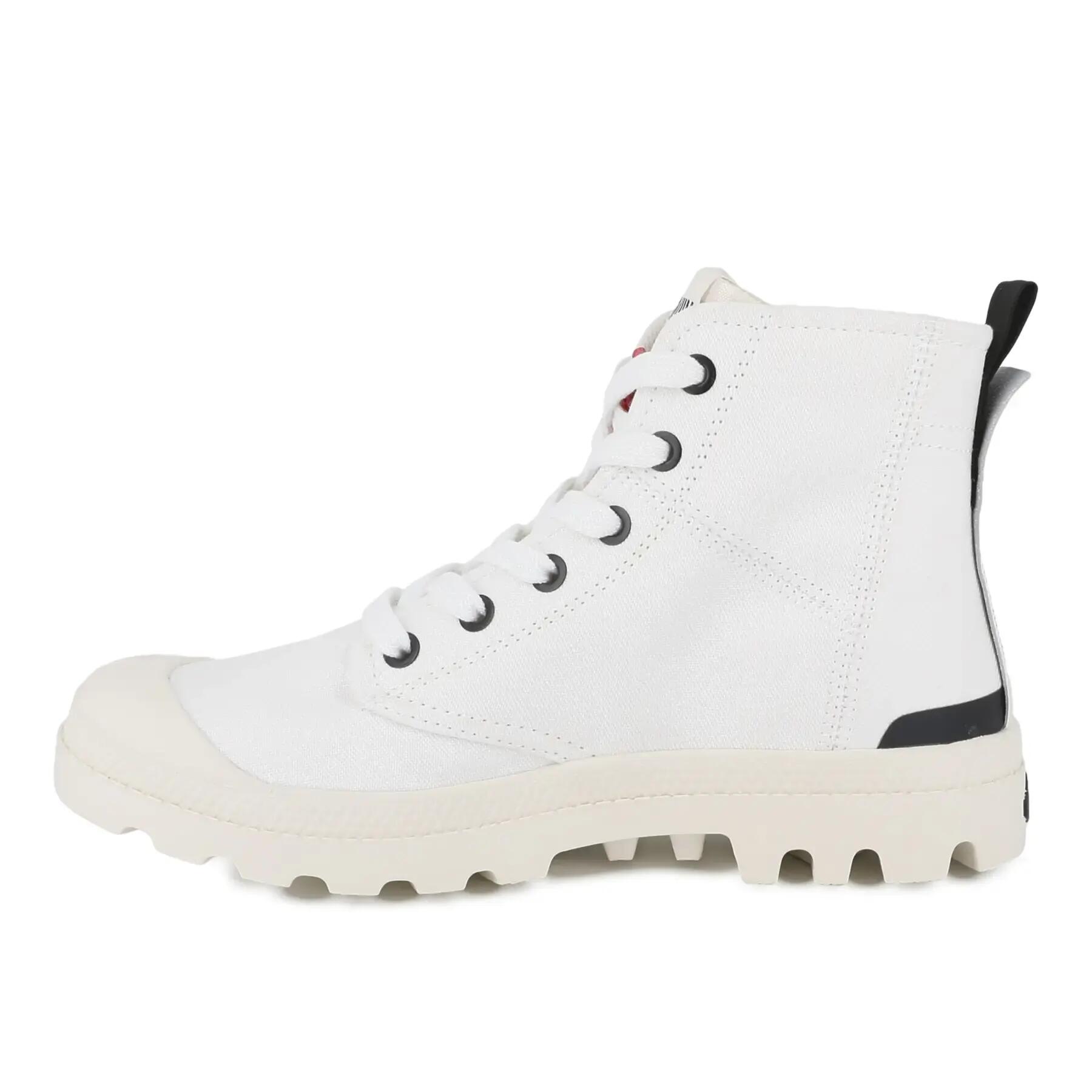 Sneakers Palladium Pampa Hi Urban 2/5