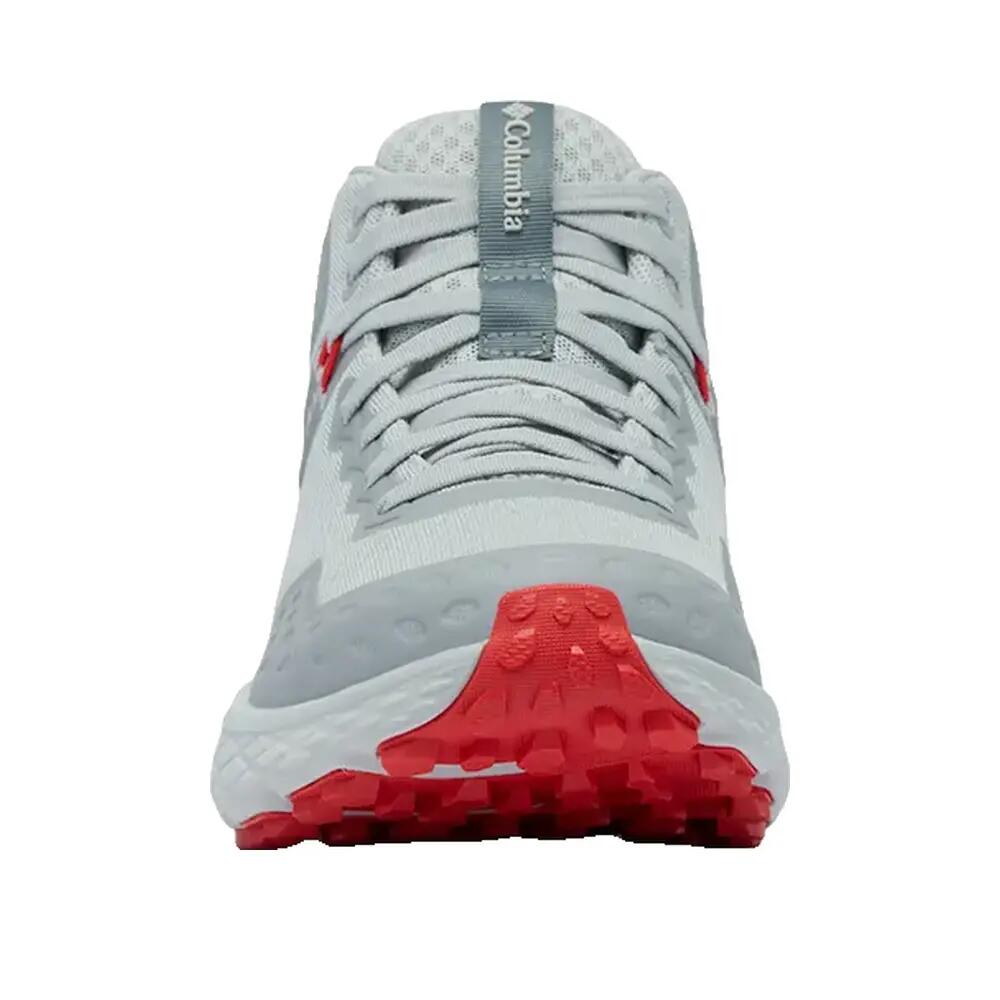 Chaussures de randonnée Columbia Konos trs Outdry Grise 9/10
