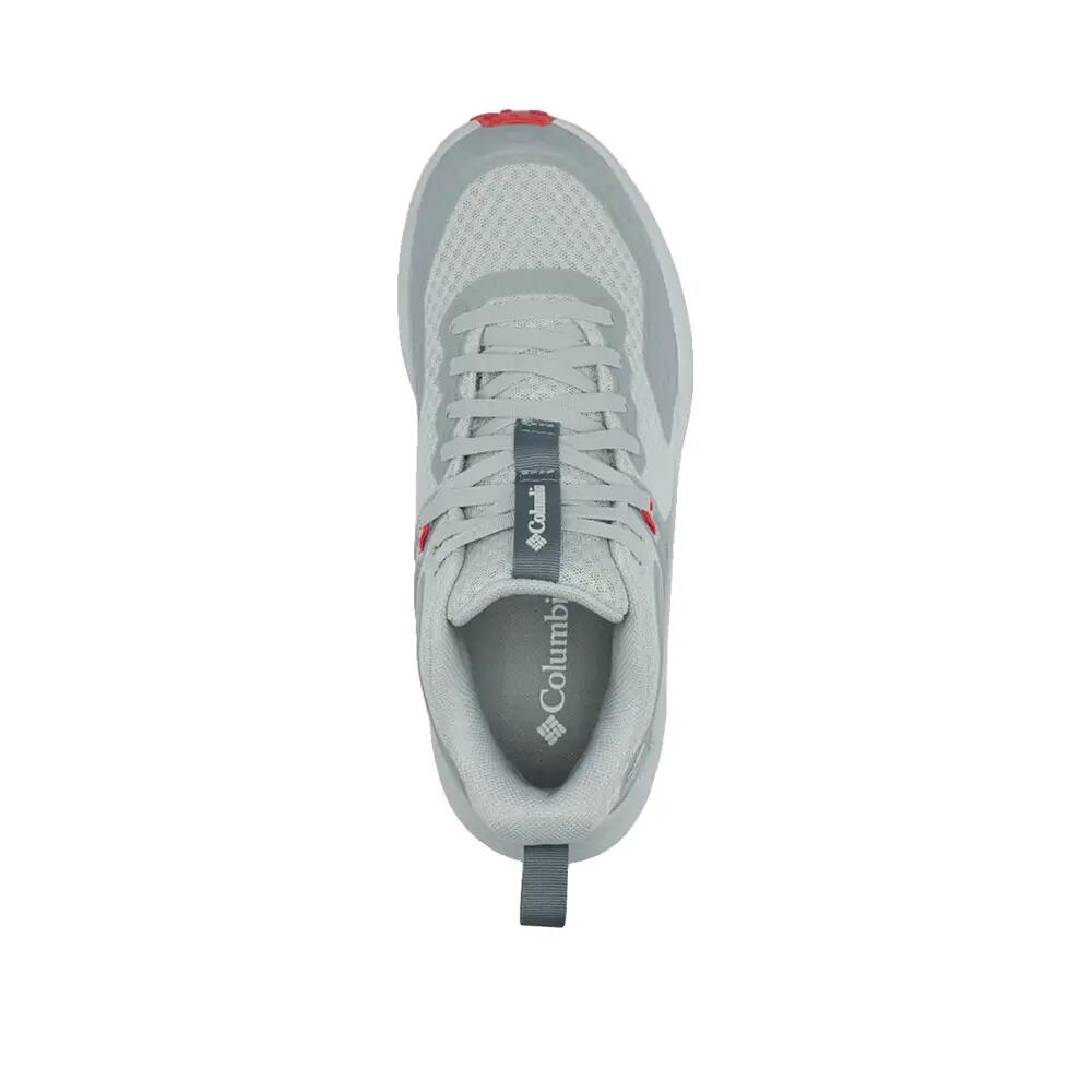 Chaussures de randonnée Columbia Konos trs Outdry Grise 8/10
