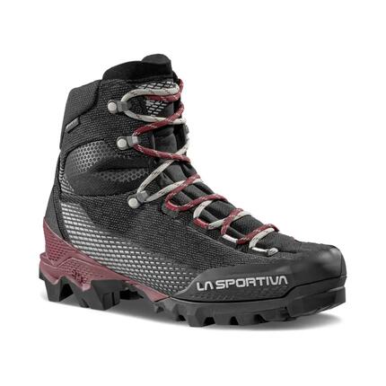 Chaussures d'alpinisme femme La Sportiva Aequilibrium ST GTX
