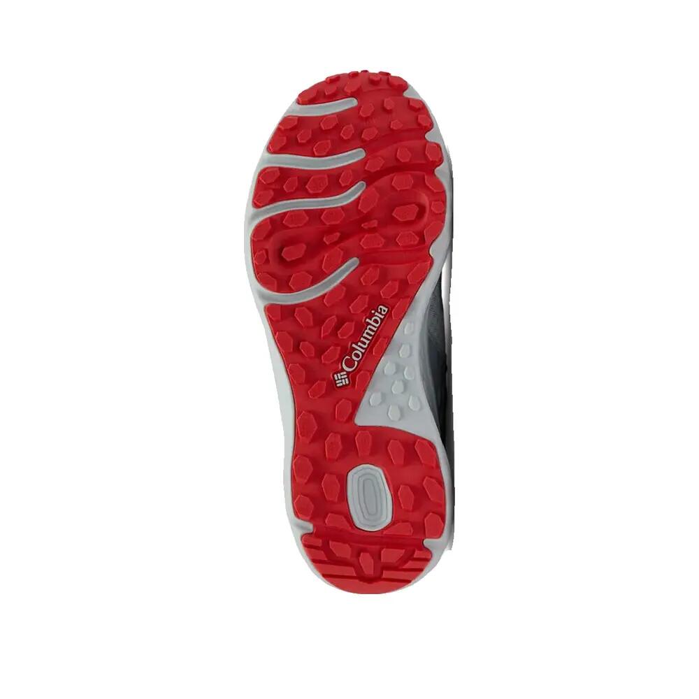 Chaussures de randonnée Columbia Konos trs Outdry Grise 7/10