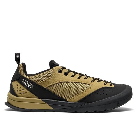 Damskie buty trekkingowe Keen Jasper Zionic