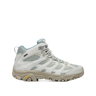 Scarpe da trekking Merrell Moab 3 Mid GTX Grigio