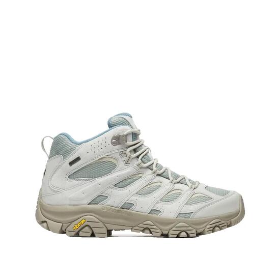 Botas de senderismo Merrell Moab 3 Mid GTX Gris