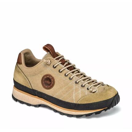 Wanderschuhe Lomer Bio Naturale Canvas