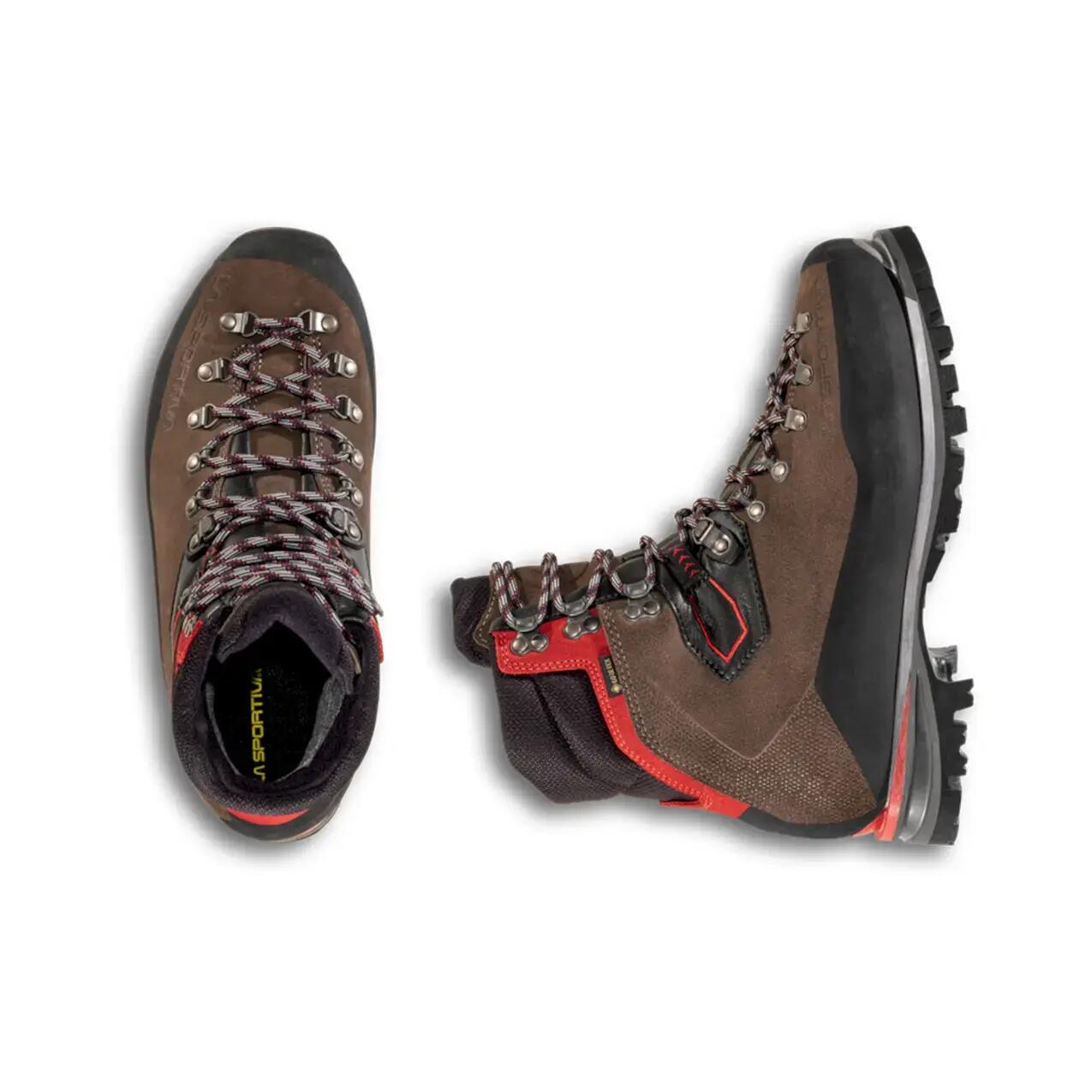 Buty do wspinaczki górskiej La Sportiva Karakorum Evo GTX 6/6