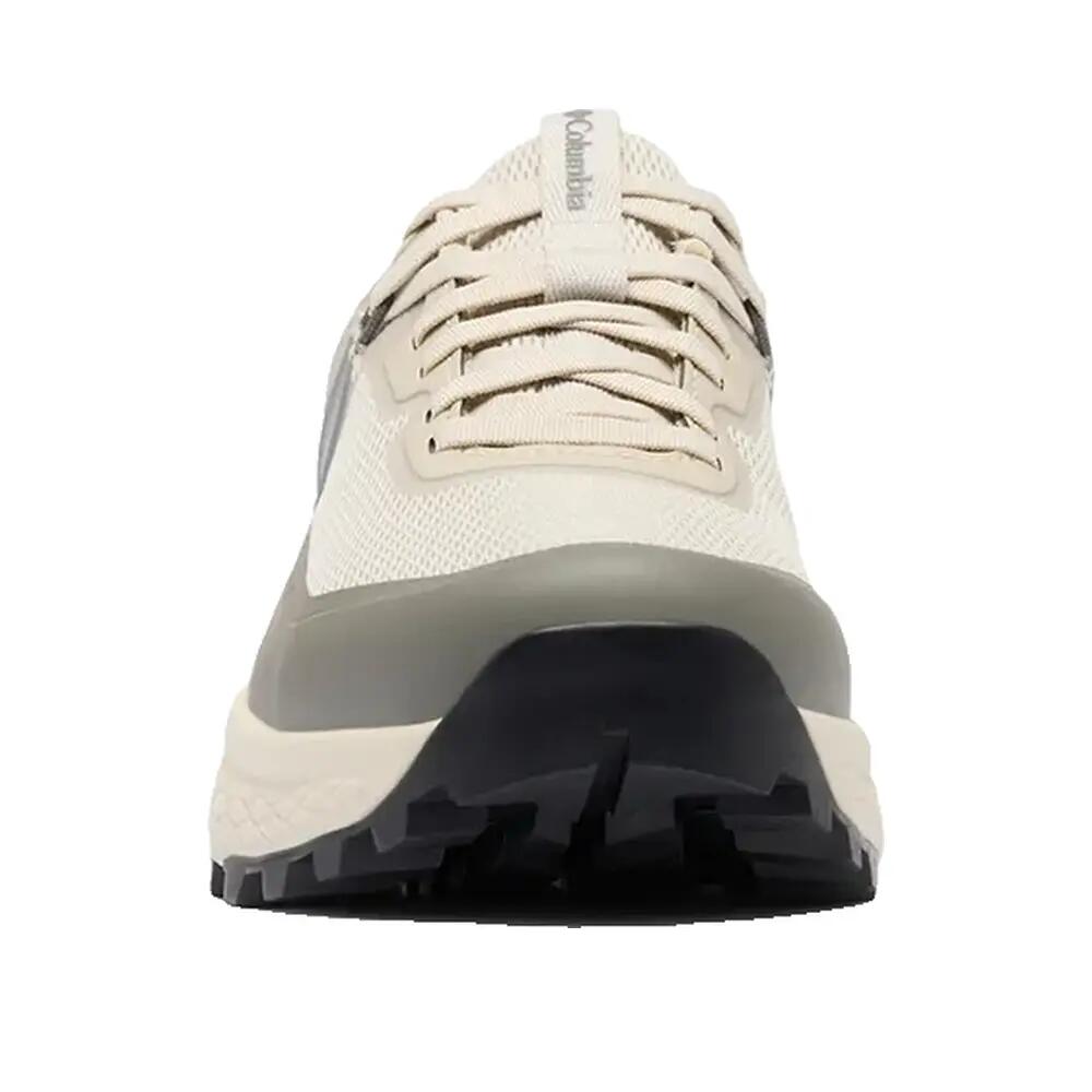 Chaussures de randonnée montagne Columbia Tellurix Peak WP Grises 9/10