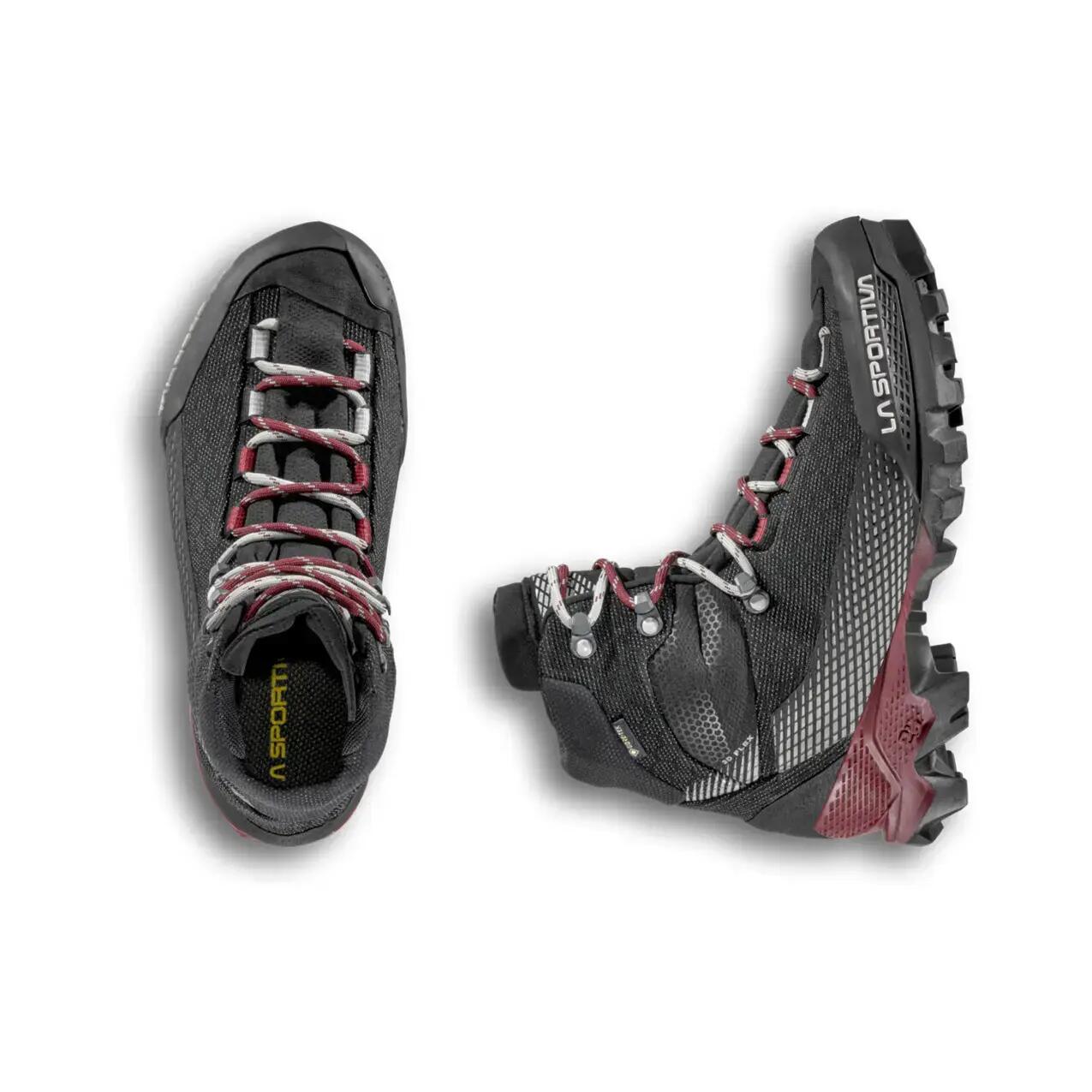 Damskie buty do wspinaczki górskiej La Sportiva Aequilibrium ST GTX 6/6