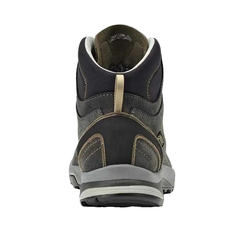Chaussures de randonnée Asolo Nucleon Mid GV Grises 7/7