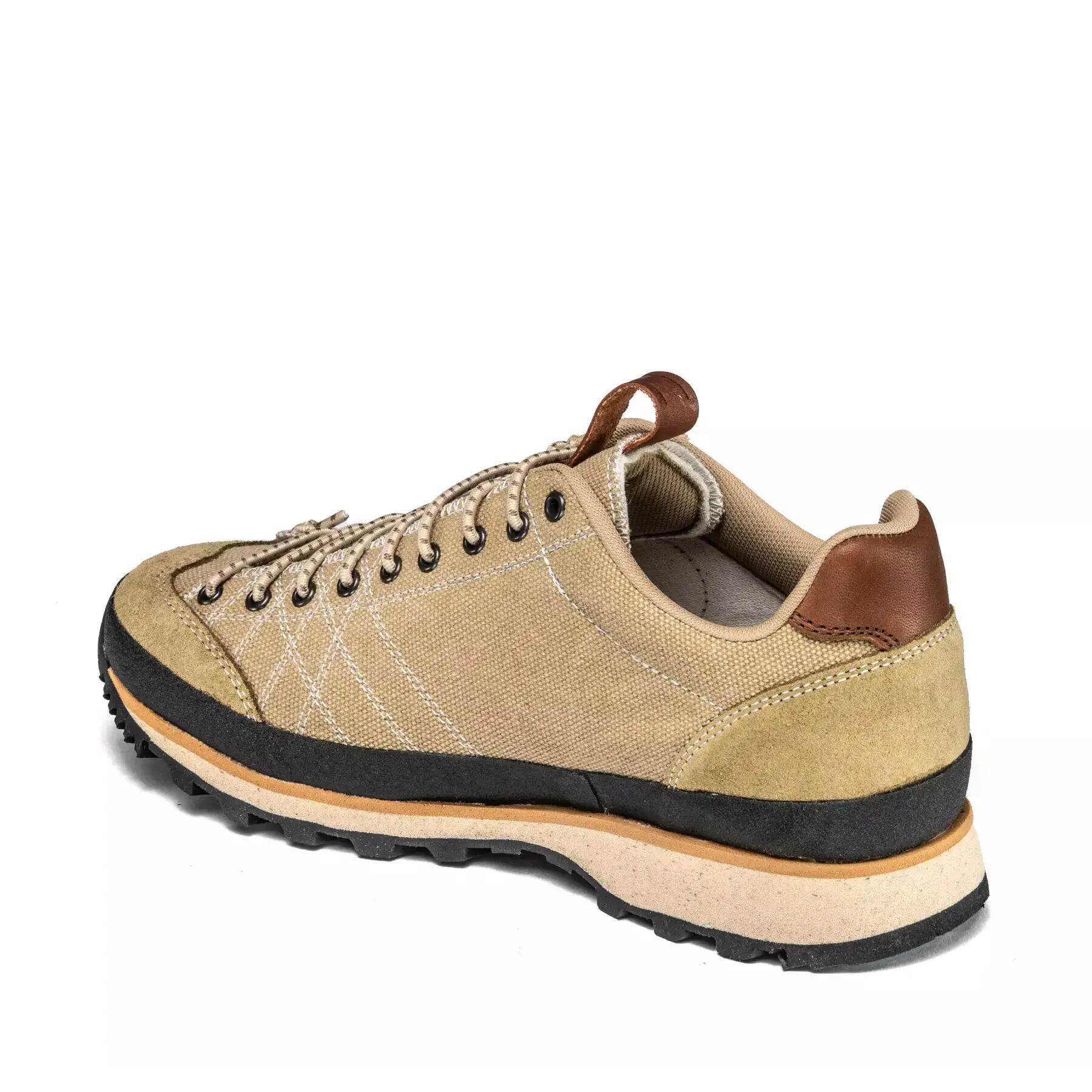 Wandelschoenen Lomer Bio Naturale Canvas 2/4