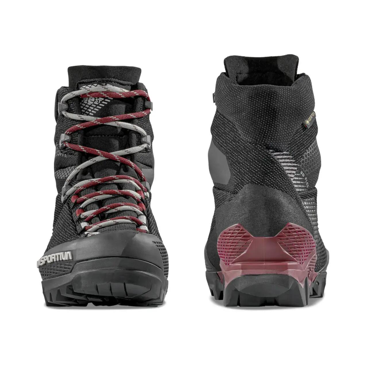 Damskie buty do wspinaczki górskiej La Sportiva Aequilibrium ST GTX 5/6