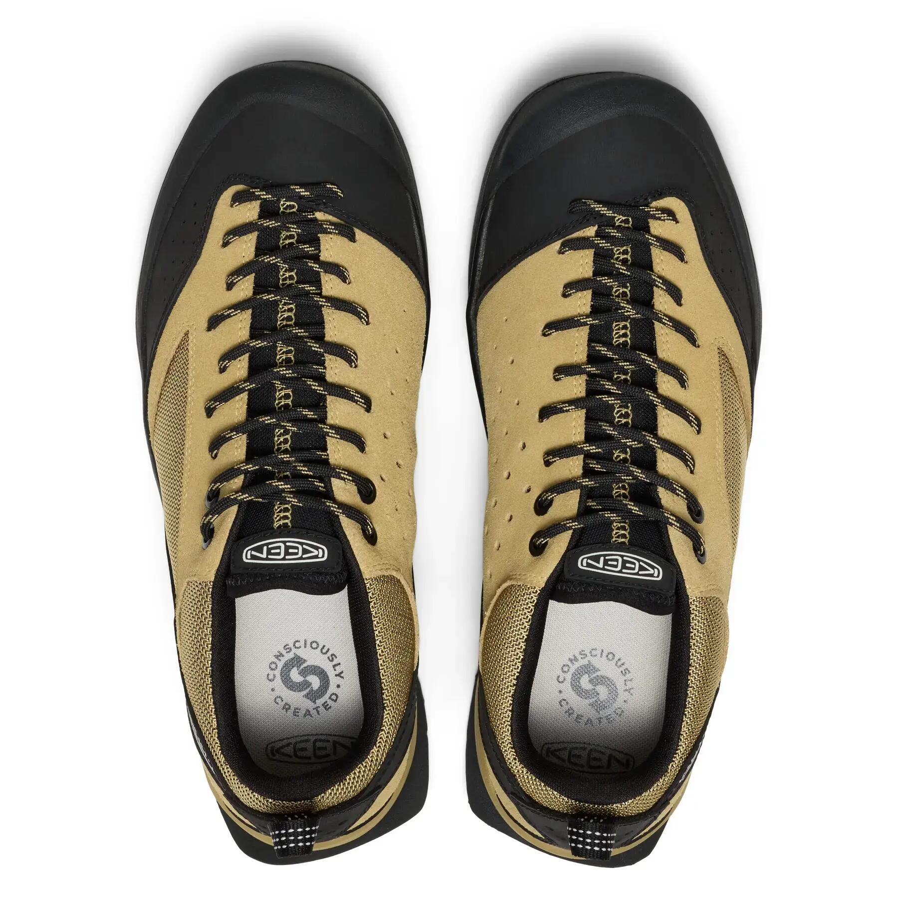 Botas de montaña Keen Jasper III 4/5