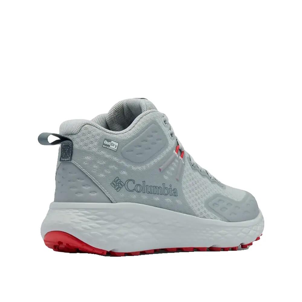 Chaussures de randonnée Columbia Konos trs Outdry Grise 5/10