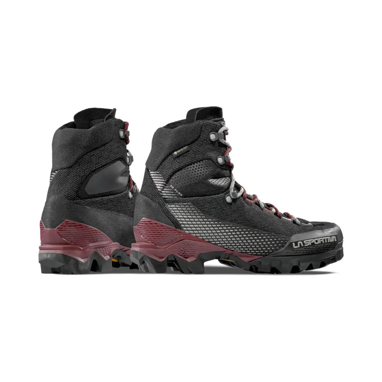 Damskie buty do wspinaczki górskiej La Sportiva Aequilibrium ST GTX 4/6