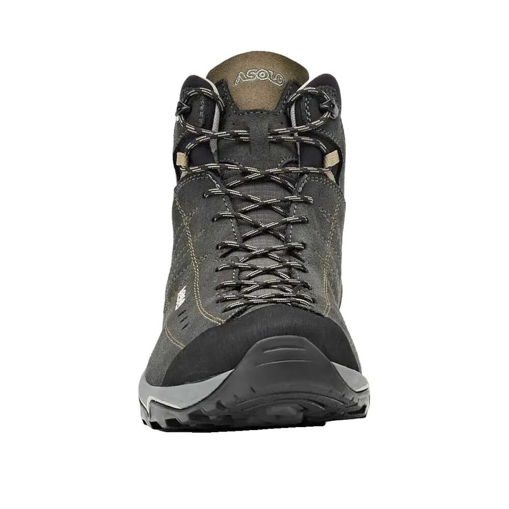 Chaussures de randonnée Asolo Nucleon Mid GV Grises 6/7