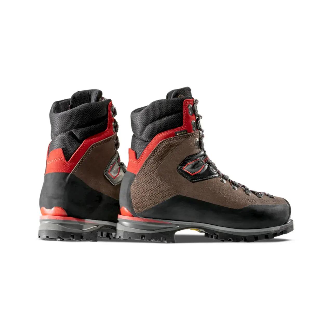 Buty do wspinaczki górskiej La Sportiva Karakorum Evo GTX 4/6
