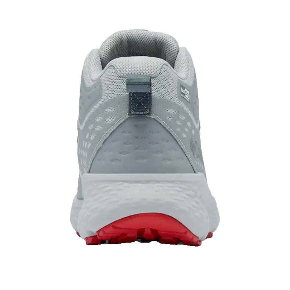 Chaussures de randonnée Columbia Konos trs Outdry Grise 4/10