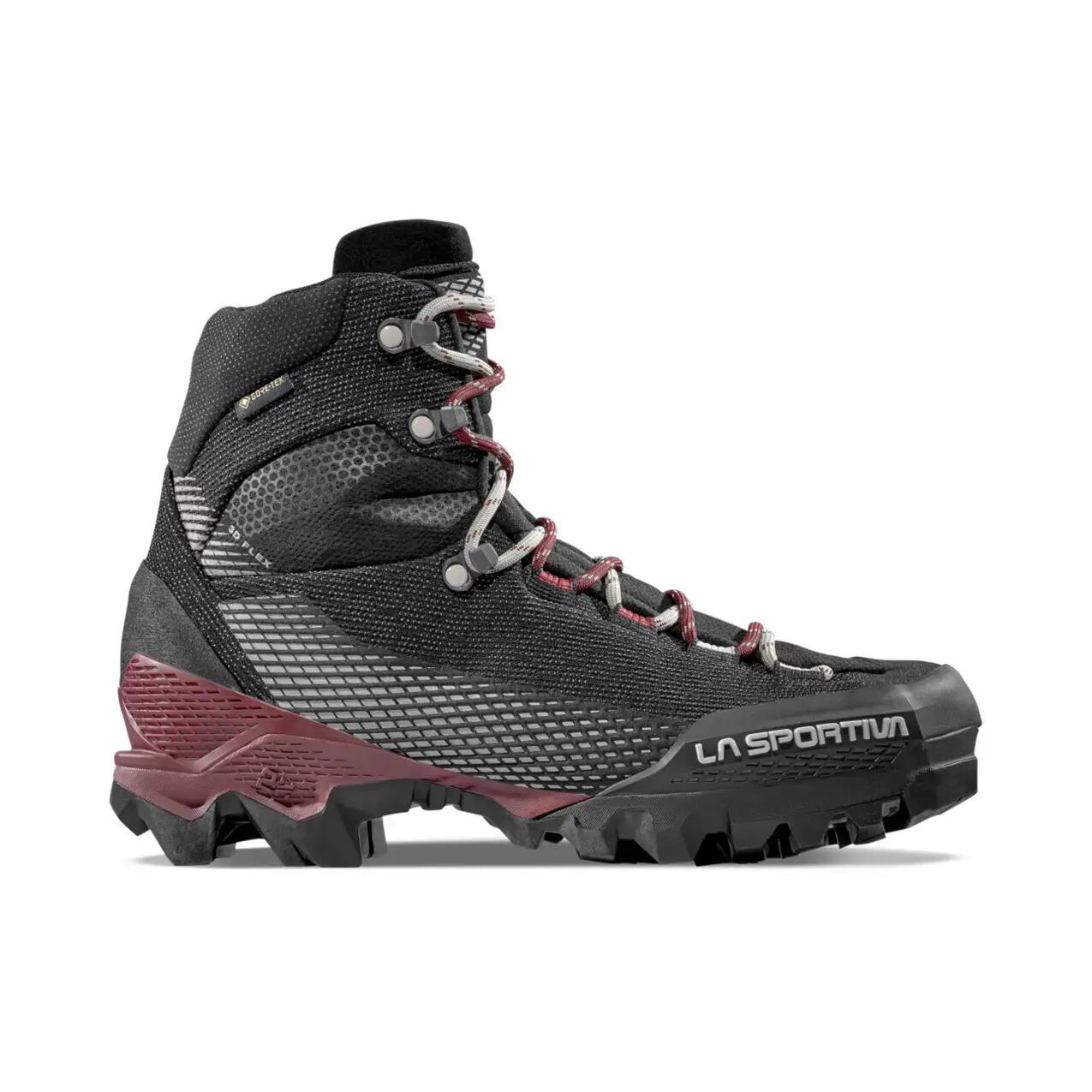 Damskie buty do wspinaczki górskiej La Sportiva Aequilibrium ST GTX 3/6