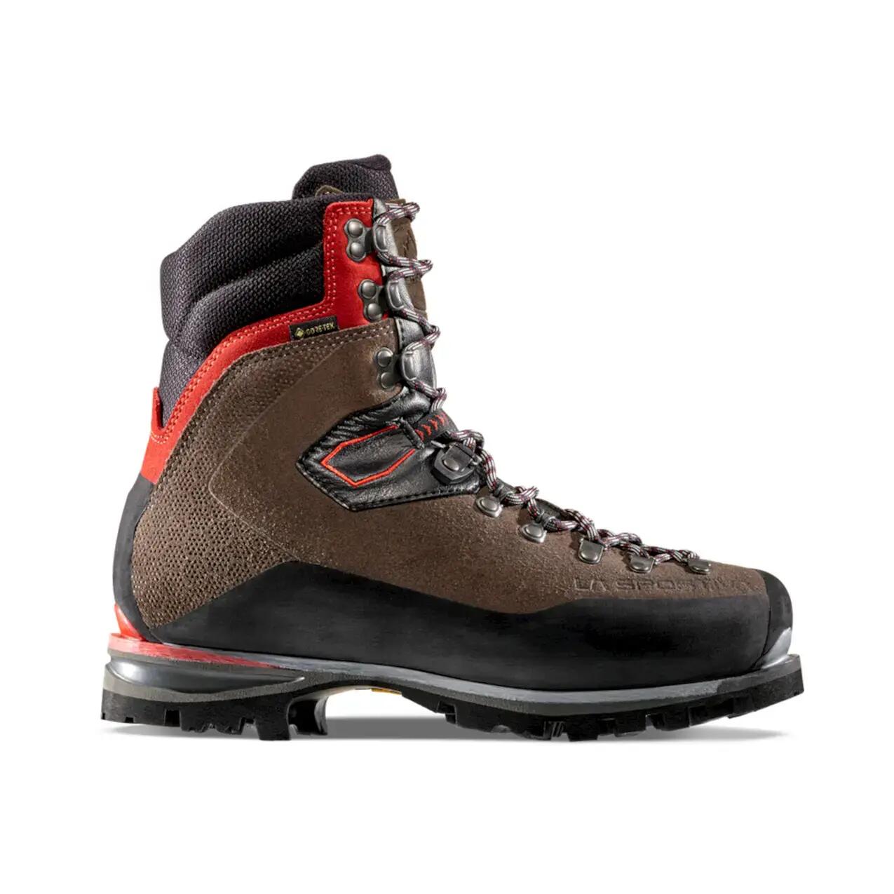 Buty do wspinaczki górskiej La Sportiva Karakorum Evo GTX 3/6