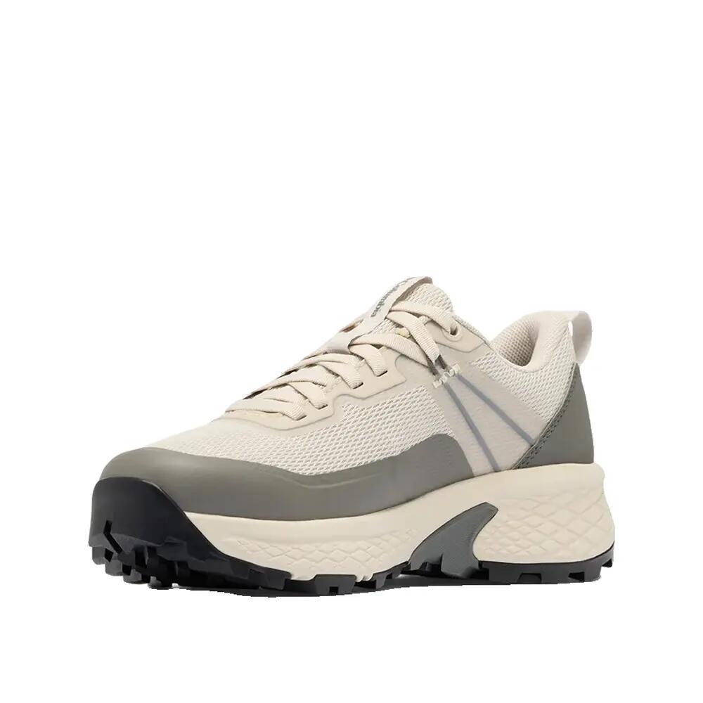 Chaussures de randonnée montagne Columbia Tellurix Peak WP Grises 6/10