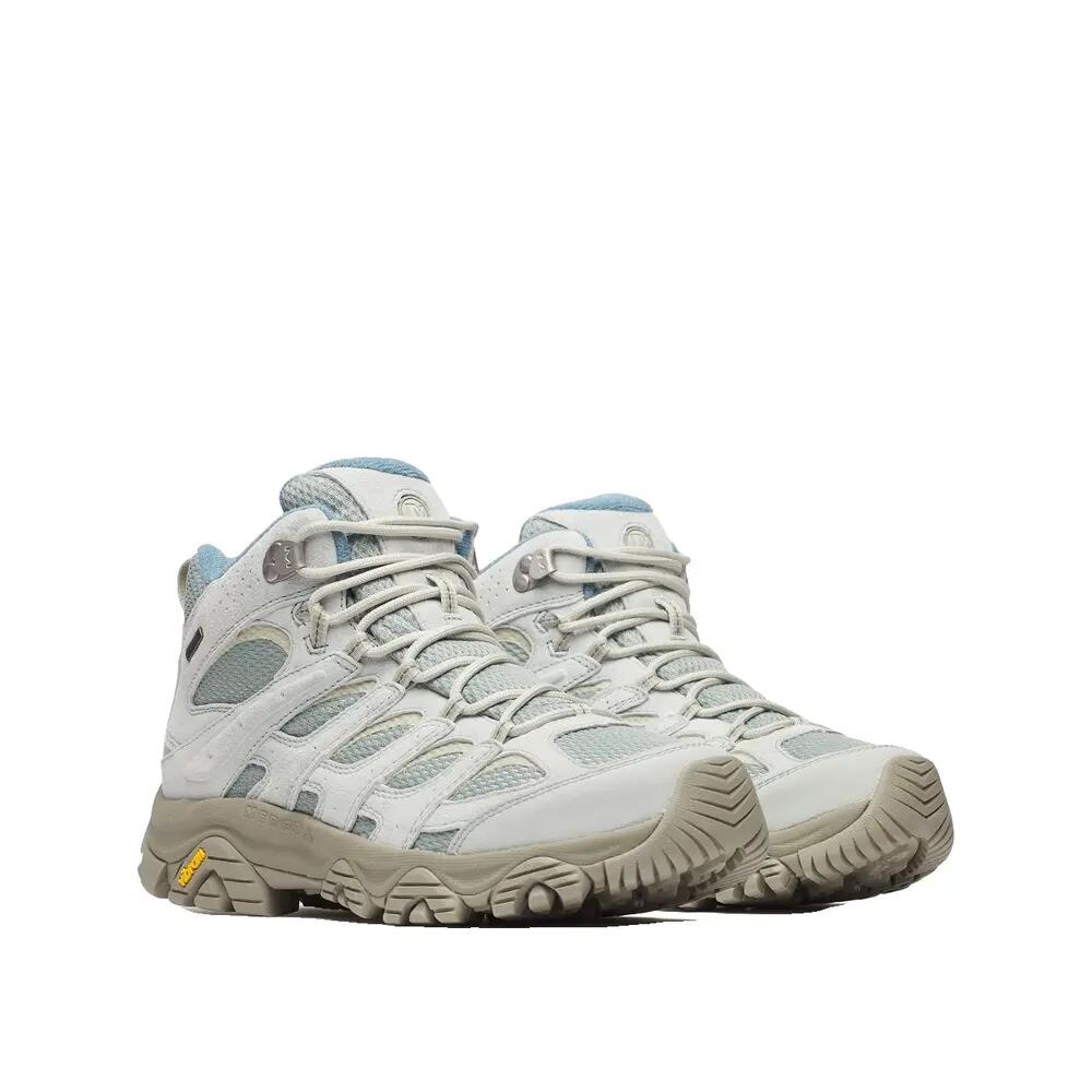 Botas de senderismo Merrell Moab 3 Mid GTX Gris 3/6