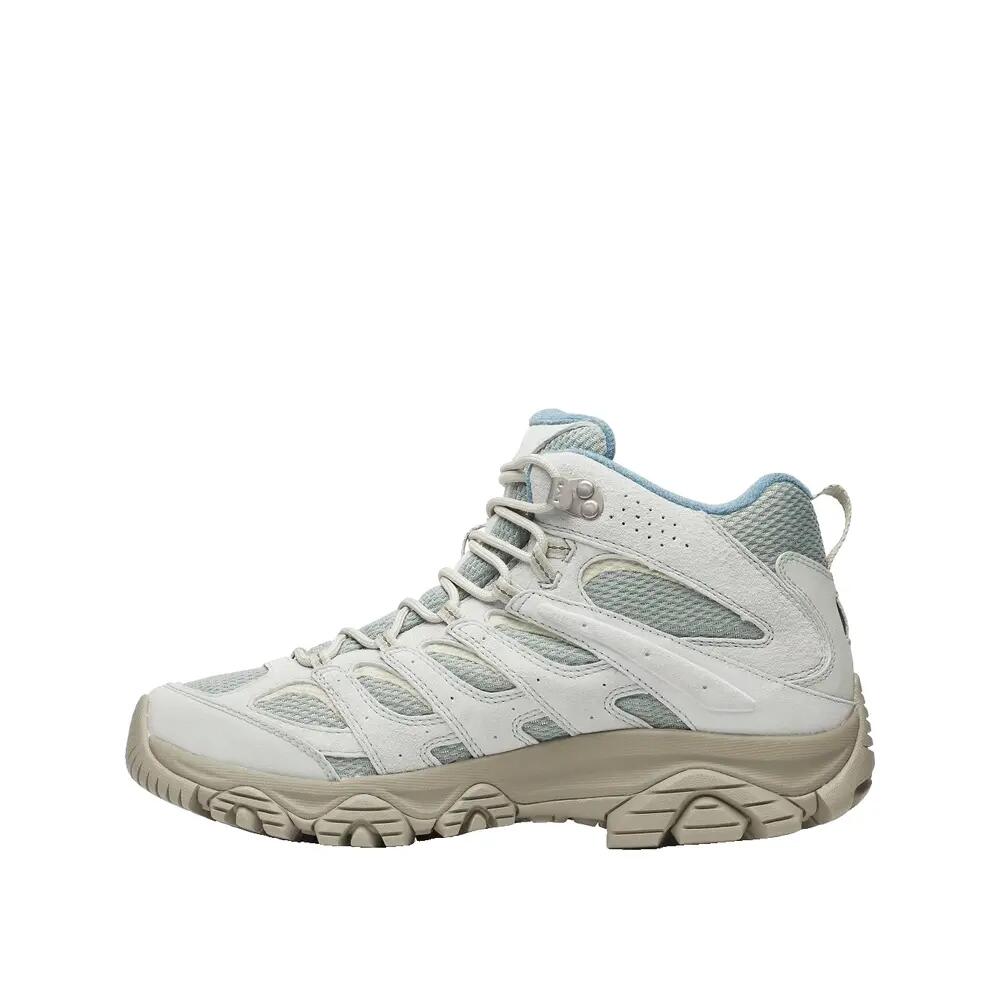 Botas de senderismo Merrell Moab 3 Mid GTX Gris 2/6
