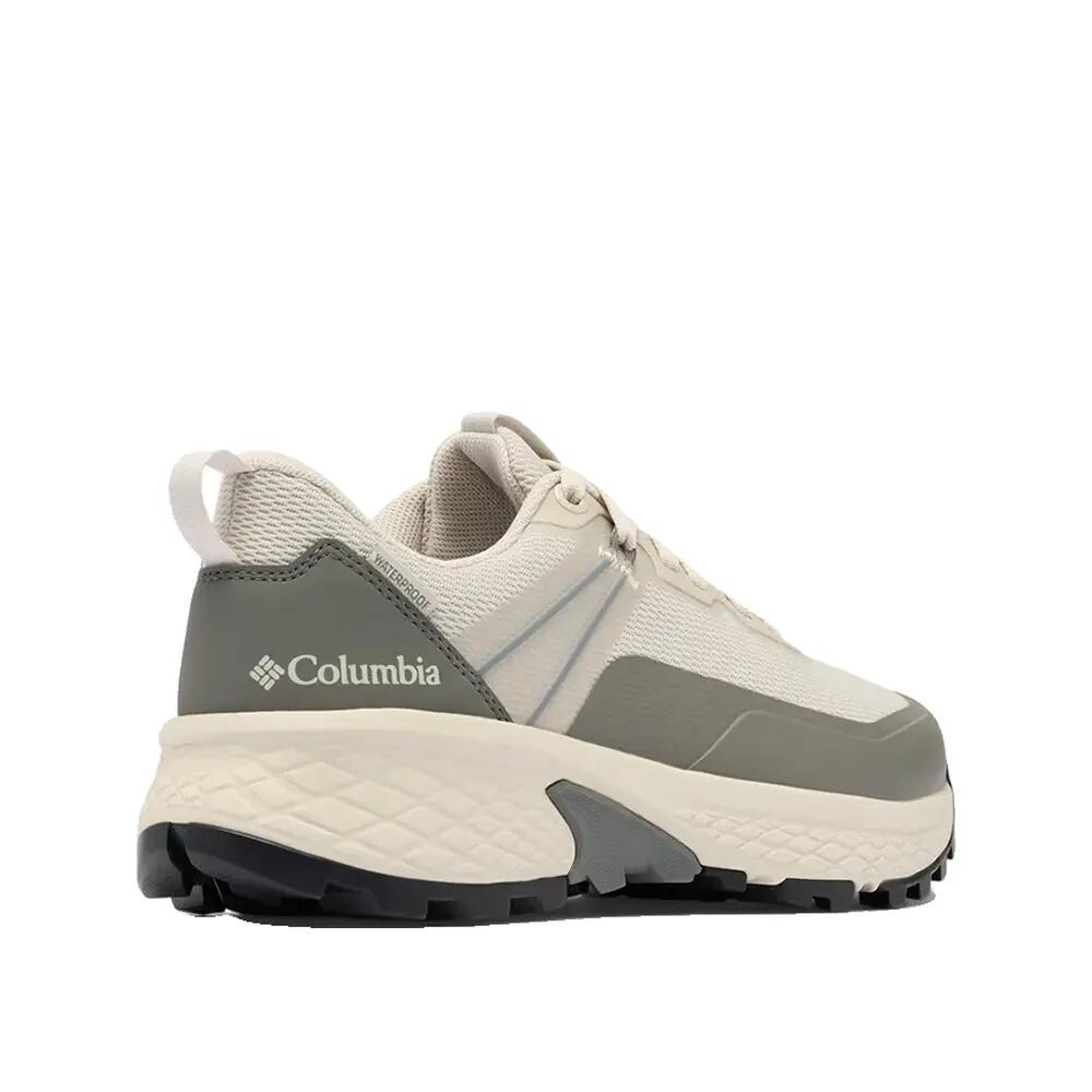 Chaussures de randonnée montagne Columbia Tellurix Peak WP Grises 5/10
