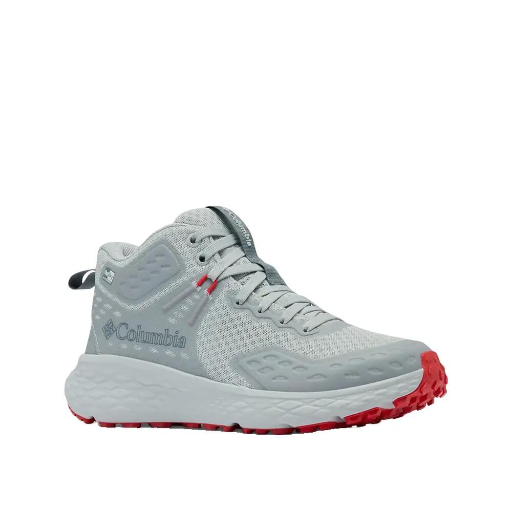Chaussures de randonnée Columbia Konos trs Outdry Grise 2/10