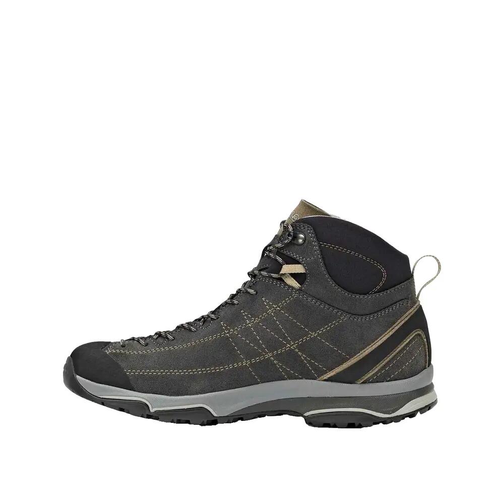 Chaussures de randonnée Asolo Nucleon Mid GV Grises 3/7