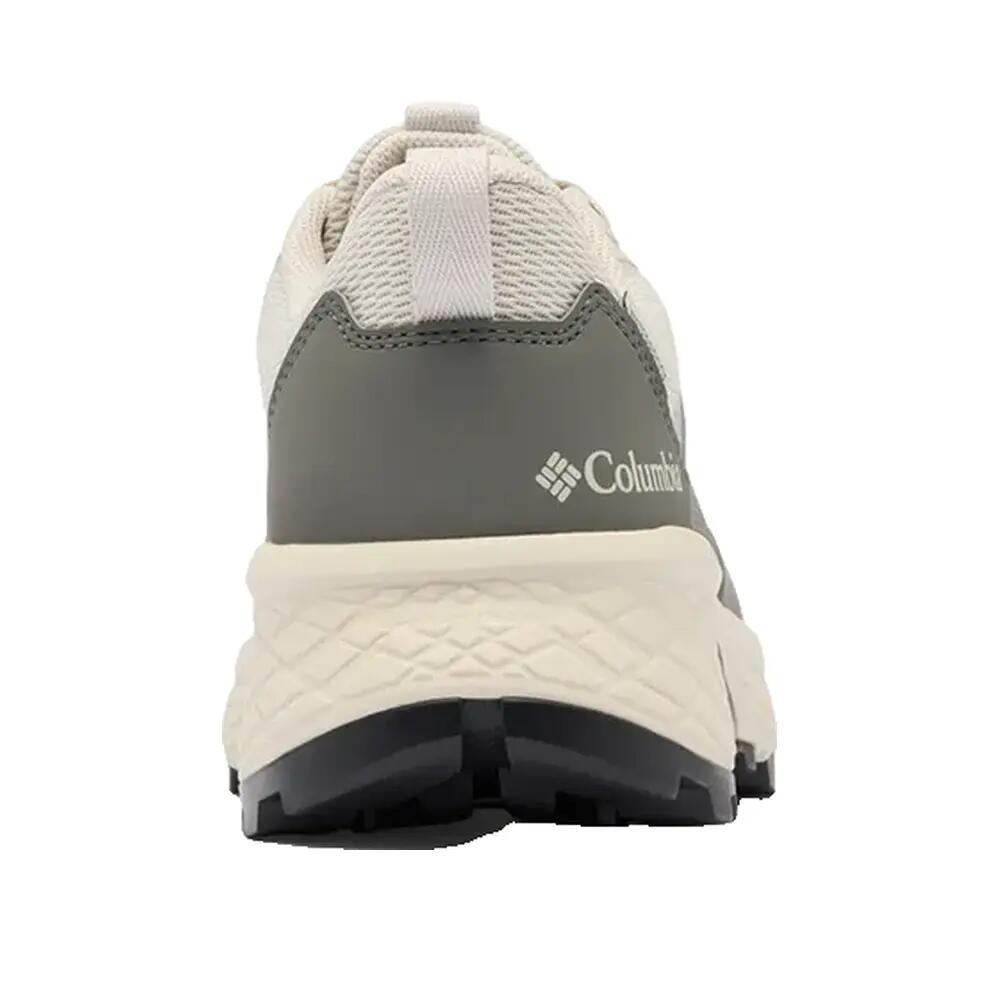 Chaussures de randonnée montagne Columbia Tellurix Peak WP Grises 4/10