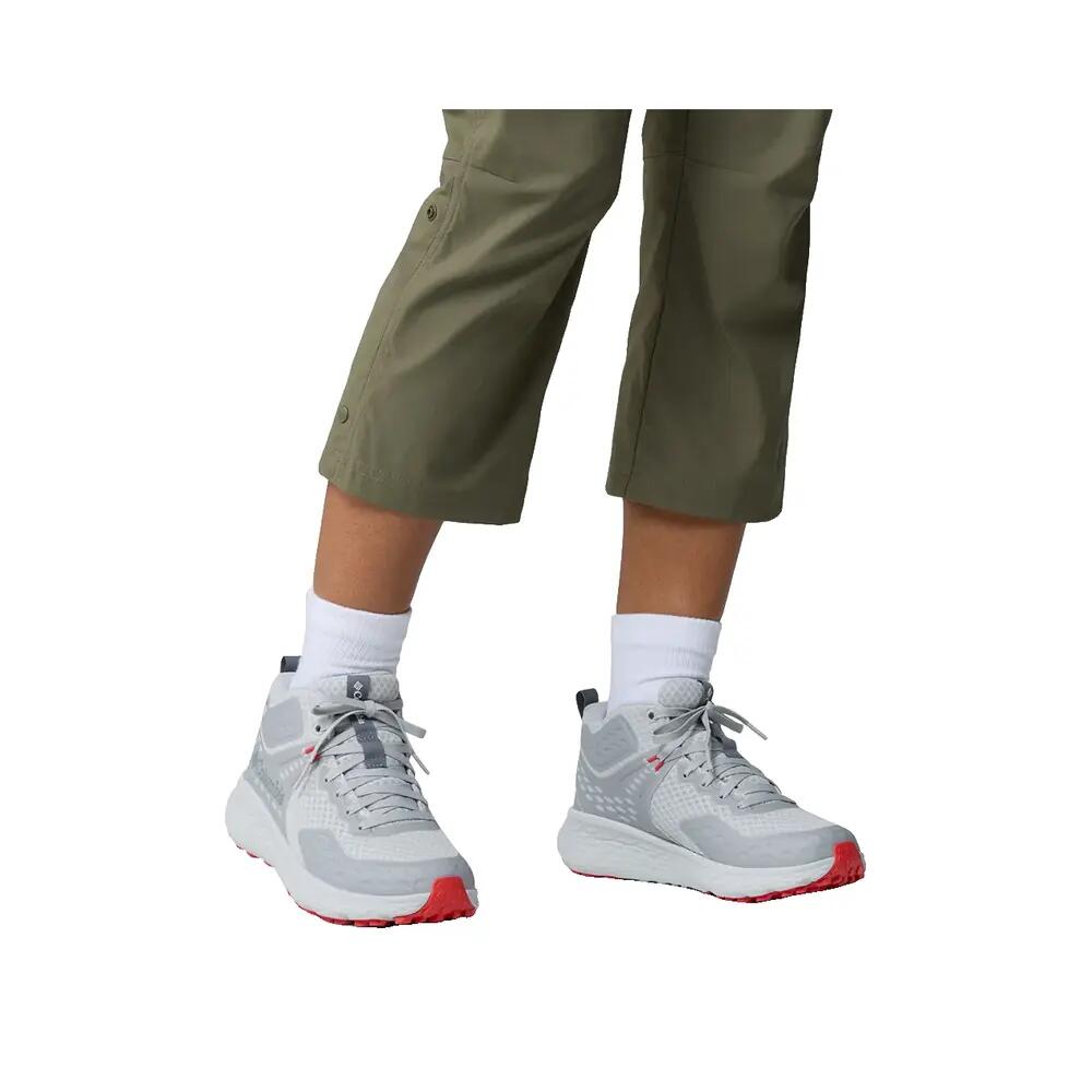Chaussures de randonnée Columbia Konos trs Outdry Grise 10/10