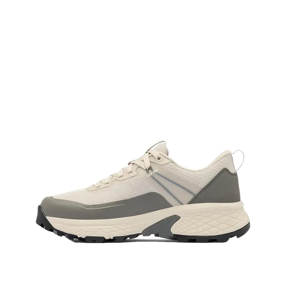 Chaussures de randonnée montagne Columbia Tellurix Peak WP Grises 3/10