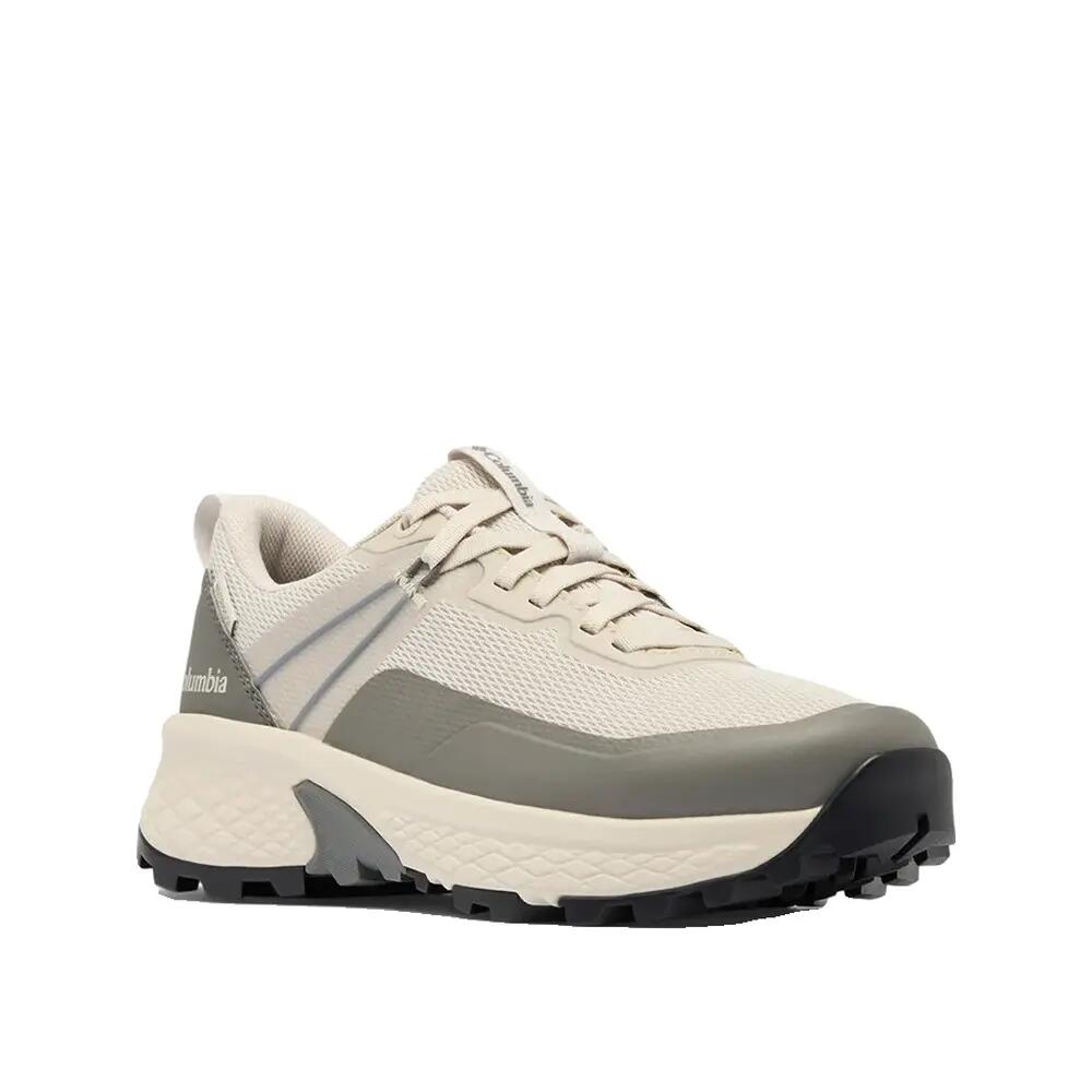Chaussures de randonnée montagne Columbia Tellurix Peak WP Grises 2/10