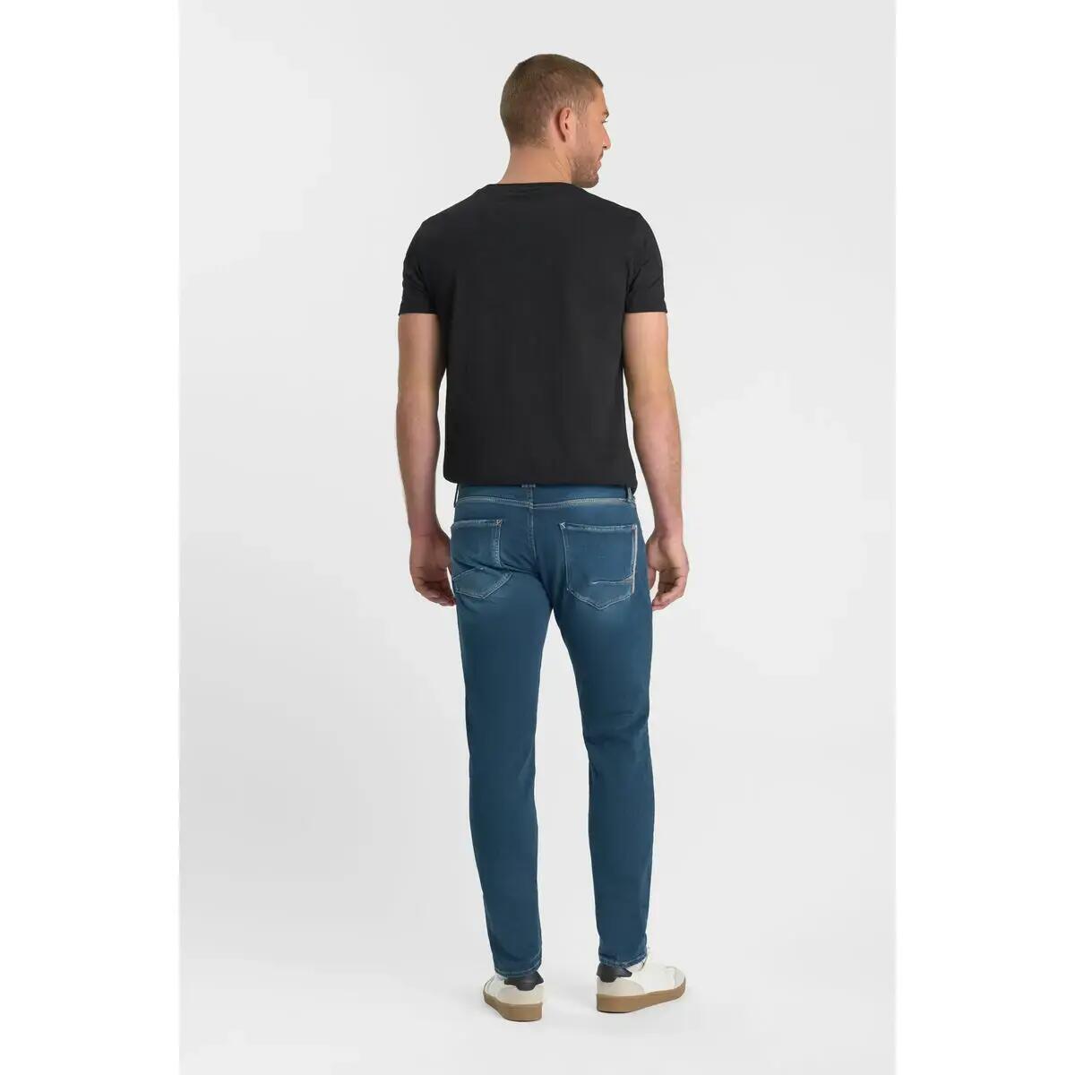 Jeans Slim 700/11 Le Temps des cerises 5/7