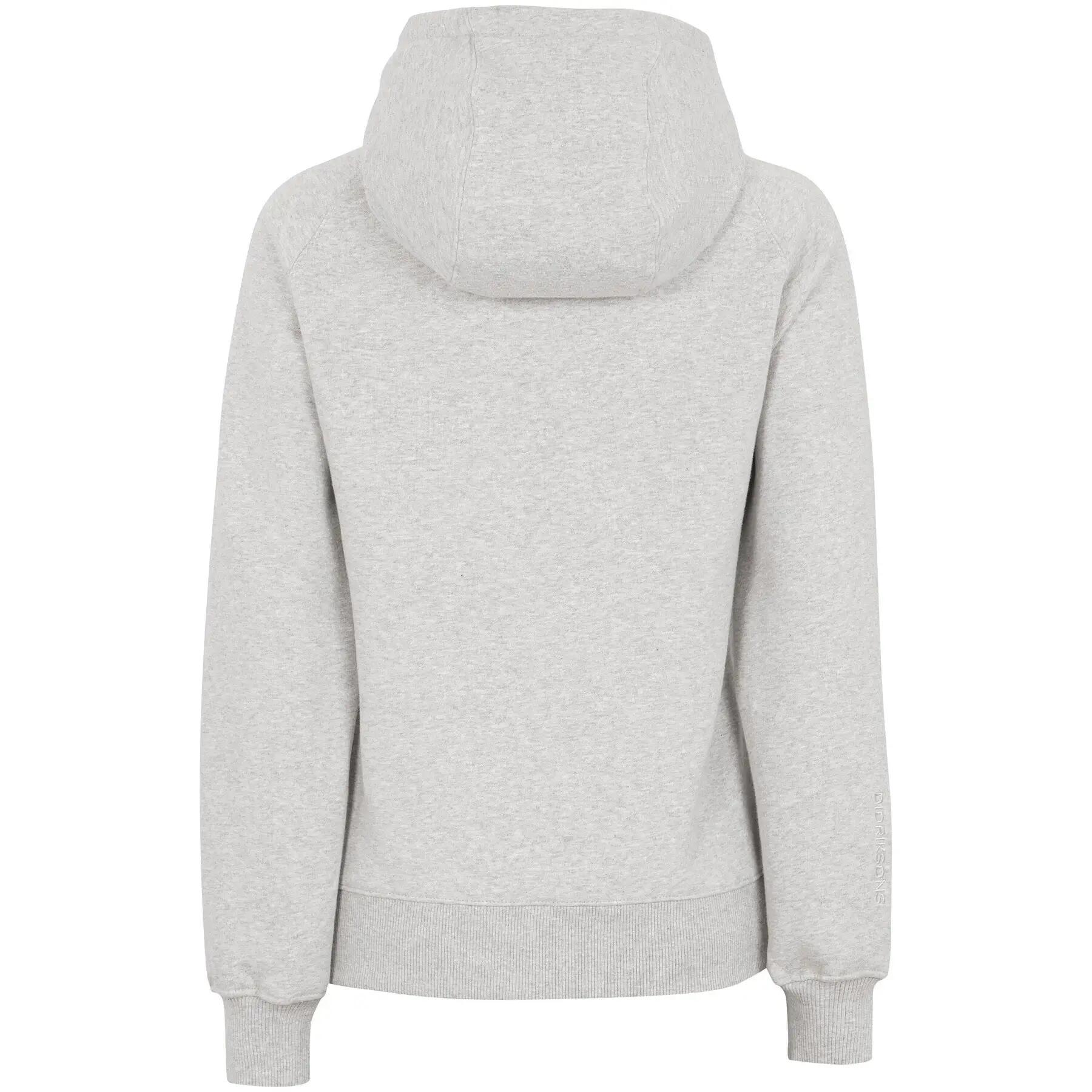 Camisola com capuz para mulher Didriksons Ven 3/3