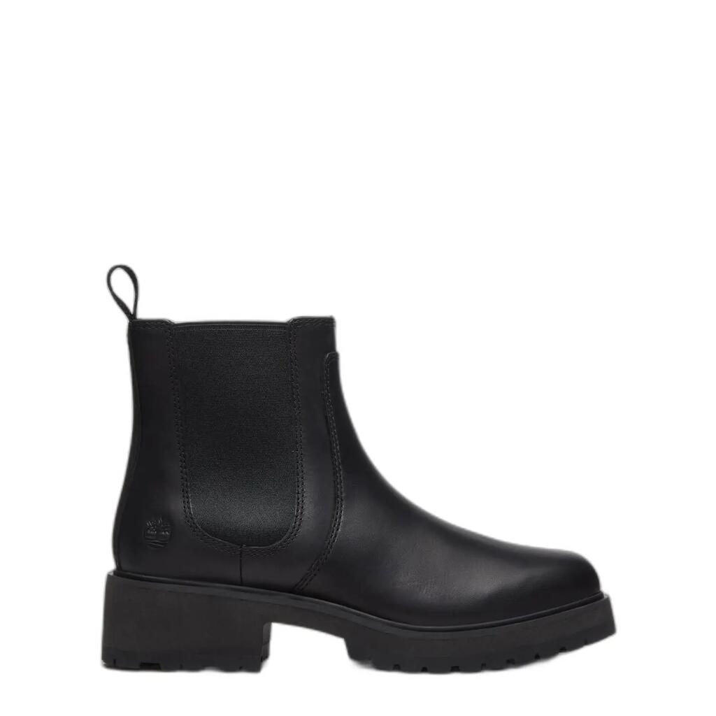 TIMBERLAND Chelsea boots women Carnaby Row black