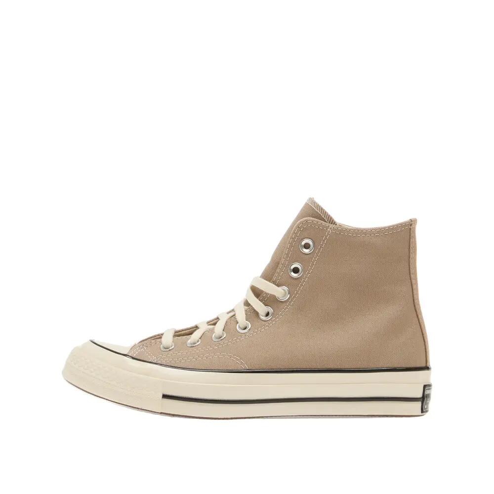 Converse Chuck 70 Sand/Chocolate Shoes 6/6