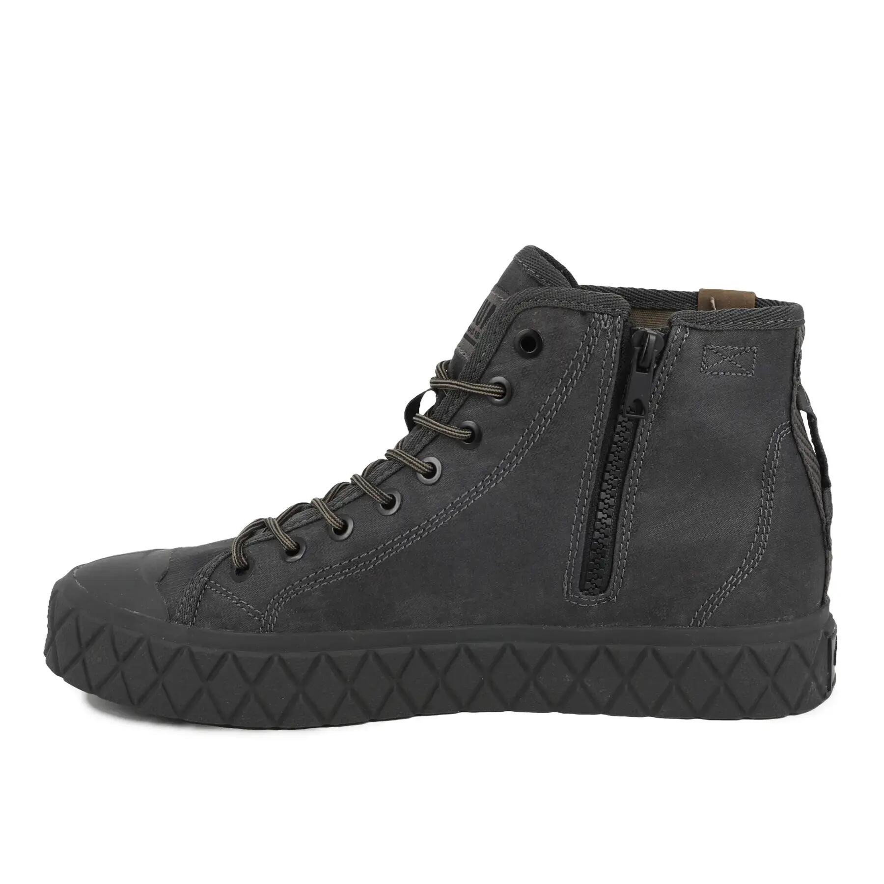 Boots Palladium Palla Ace Pine Wax 5/6