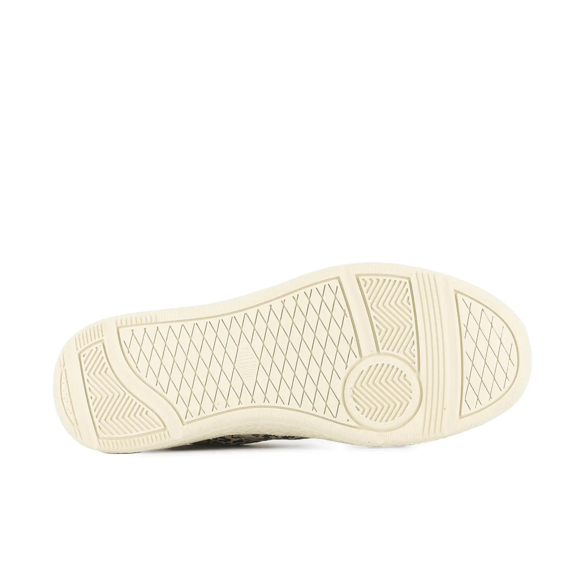 Sneakersy Palladium Pallacup Flame Lth 6/6
