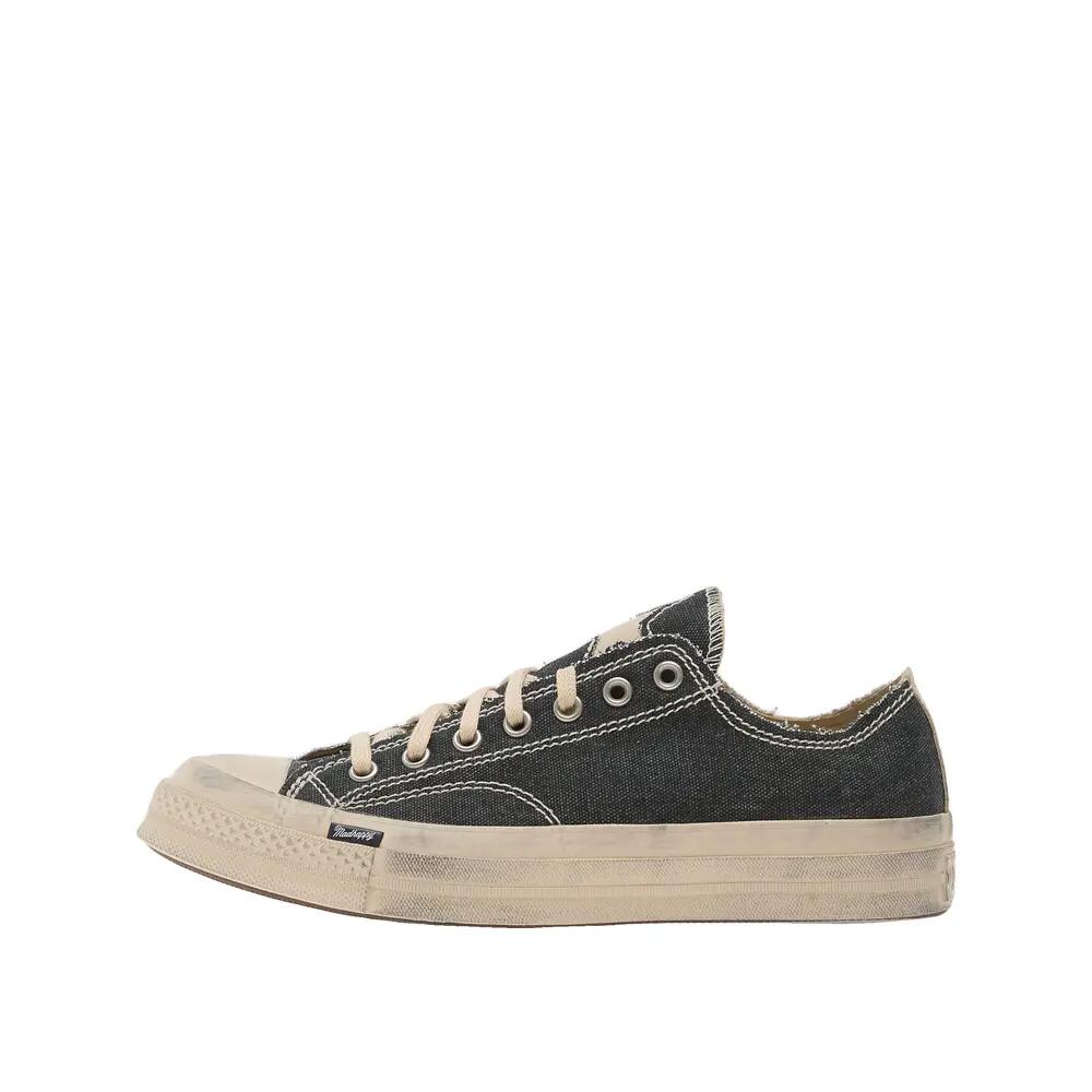 Zapatillas Converse Chuck 70 Negro 6/6