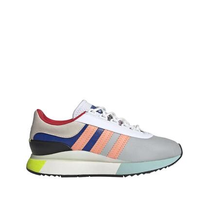Zapatillas adidas SL Andridge W Gris/Chalk Coral