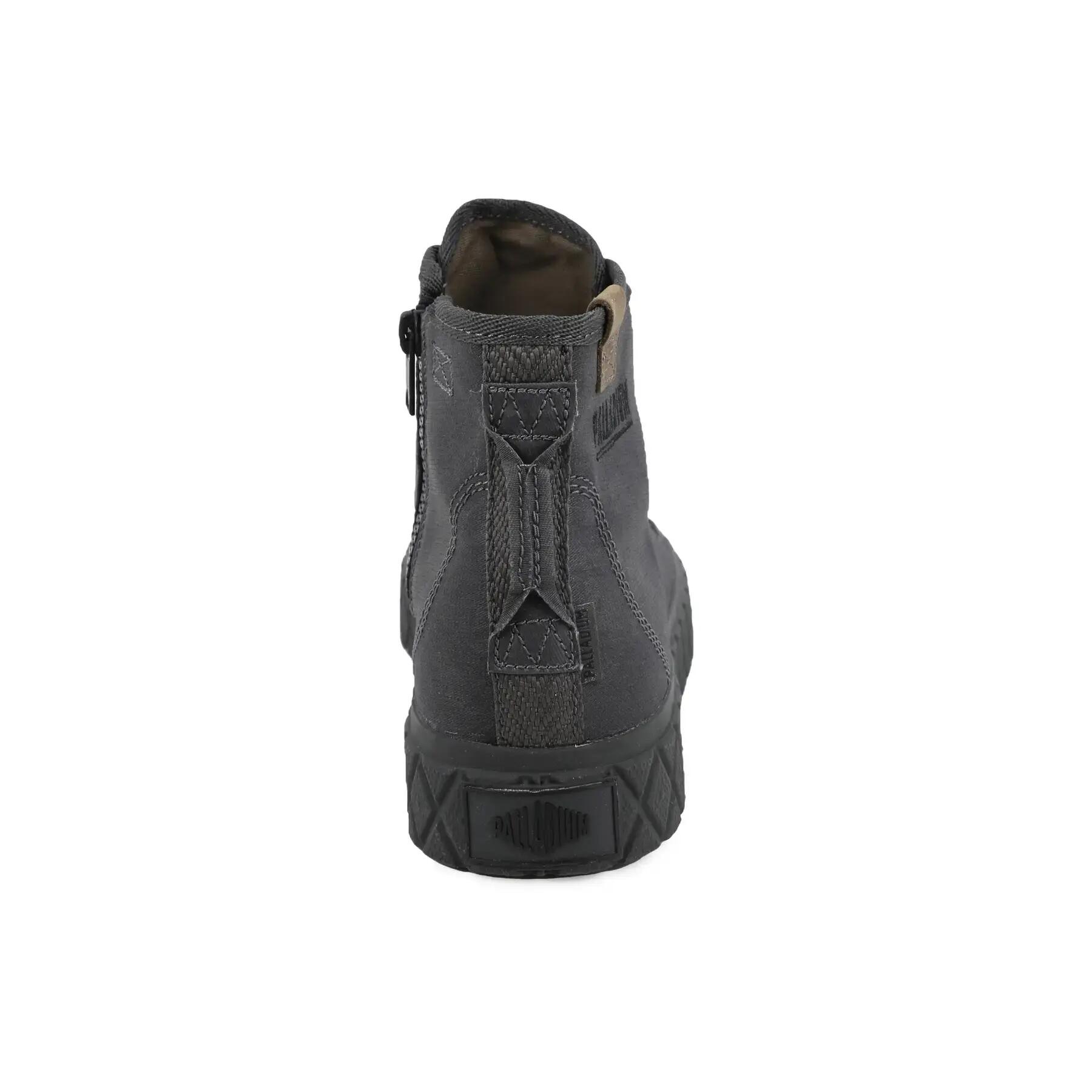 Boots Palladium Palla Ace Pine Wax 4/6